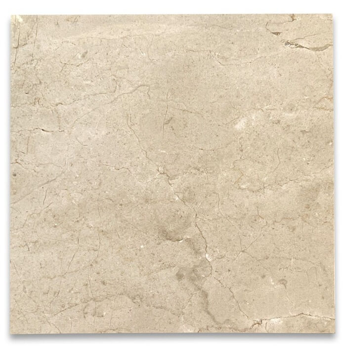 Crema Marfil Marble Tile Natural Stone