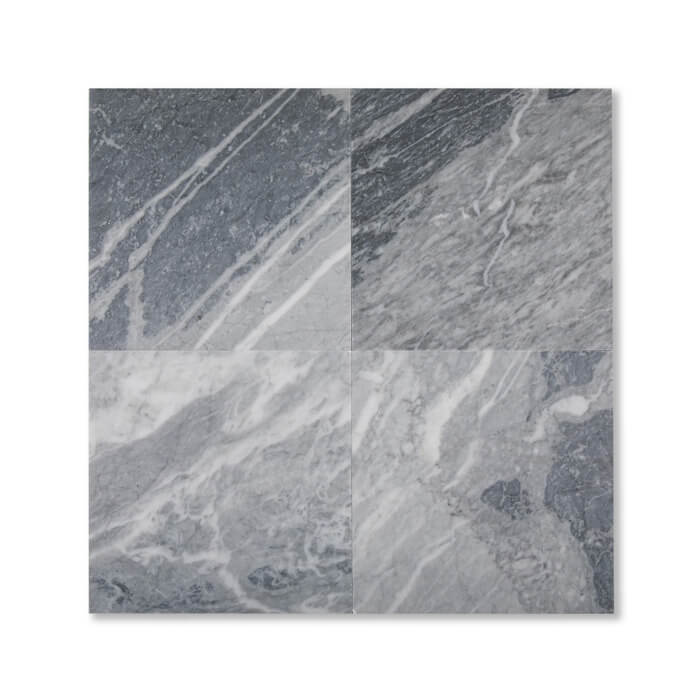 Gray Marble Tile Natural Stone